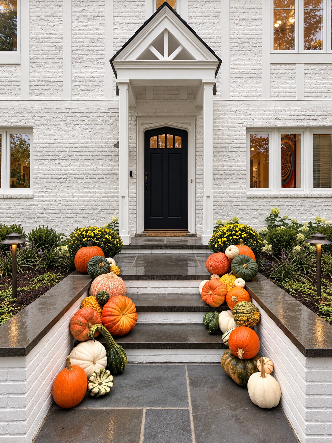 Classic Autumn Package