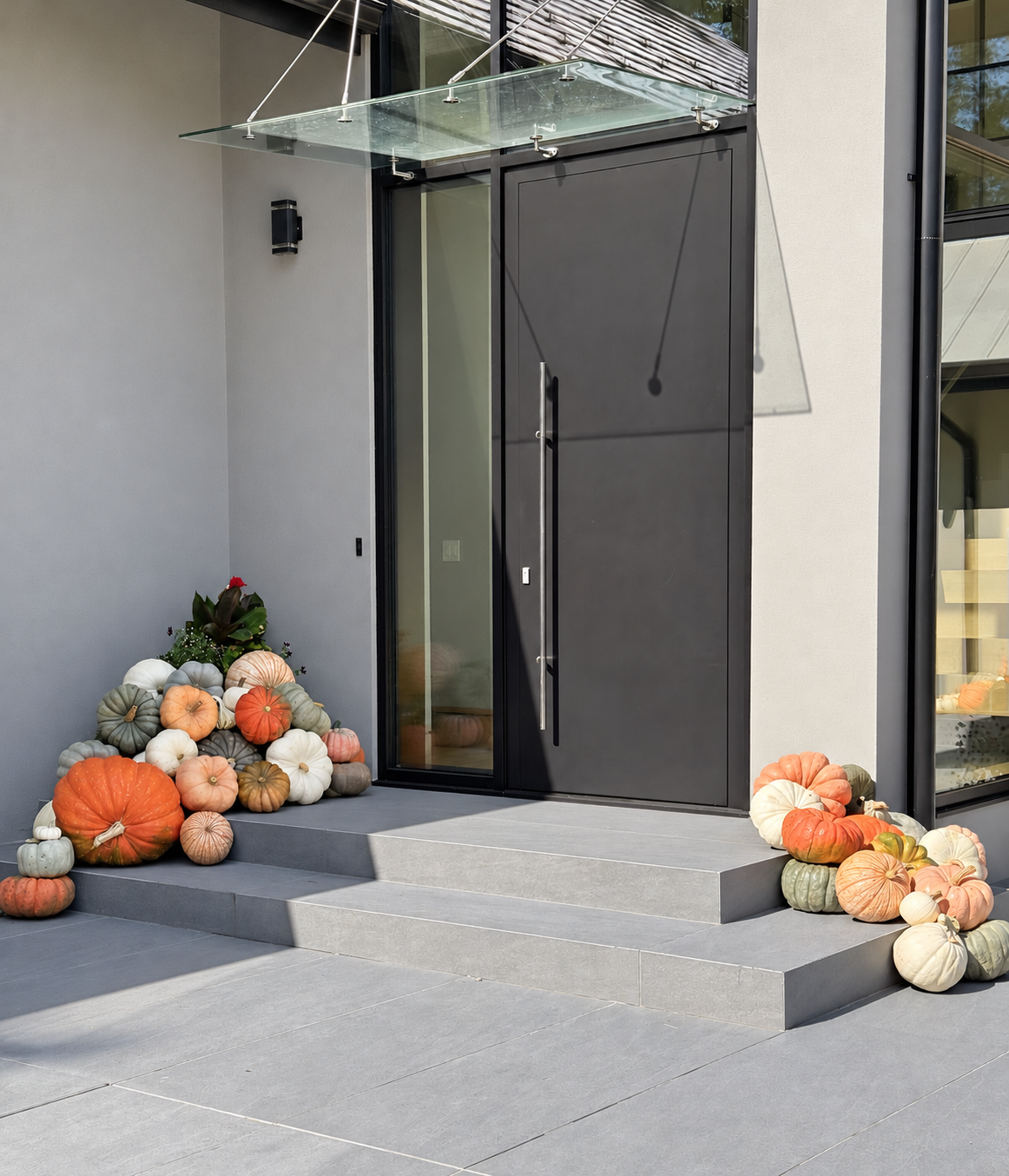 Showstopper Prize Pumpkin