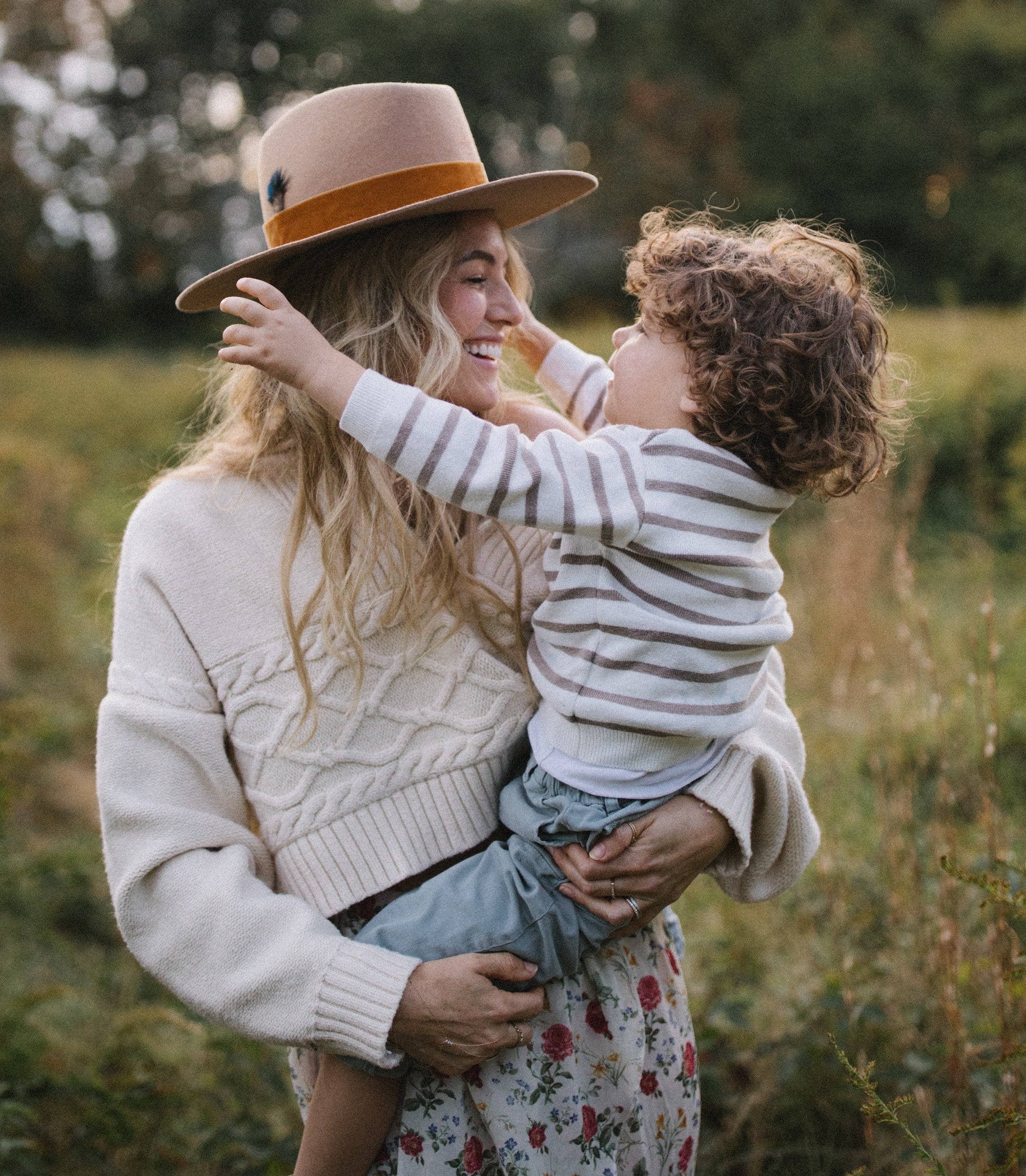 Beautiful woman in Westport Fairfield County CT Connecticut
